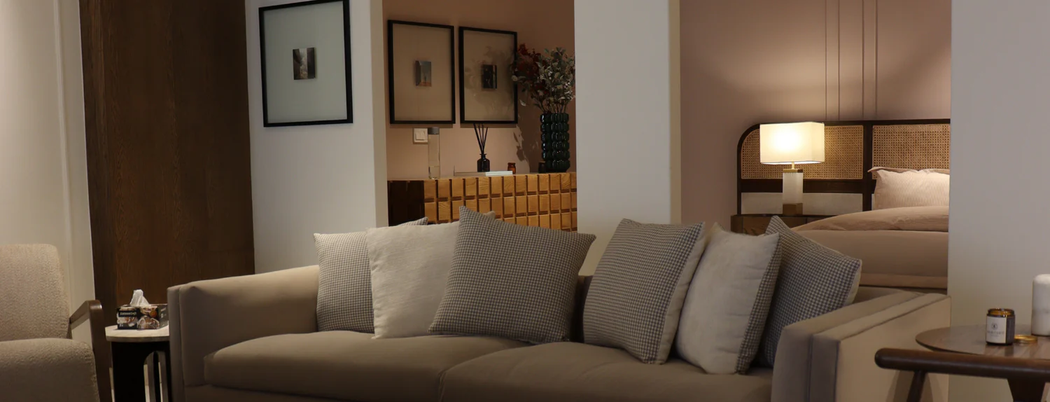 Elevate Your Space with Keel