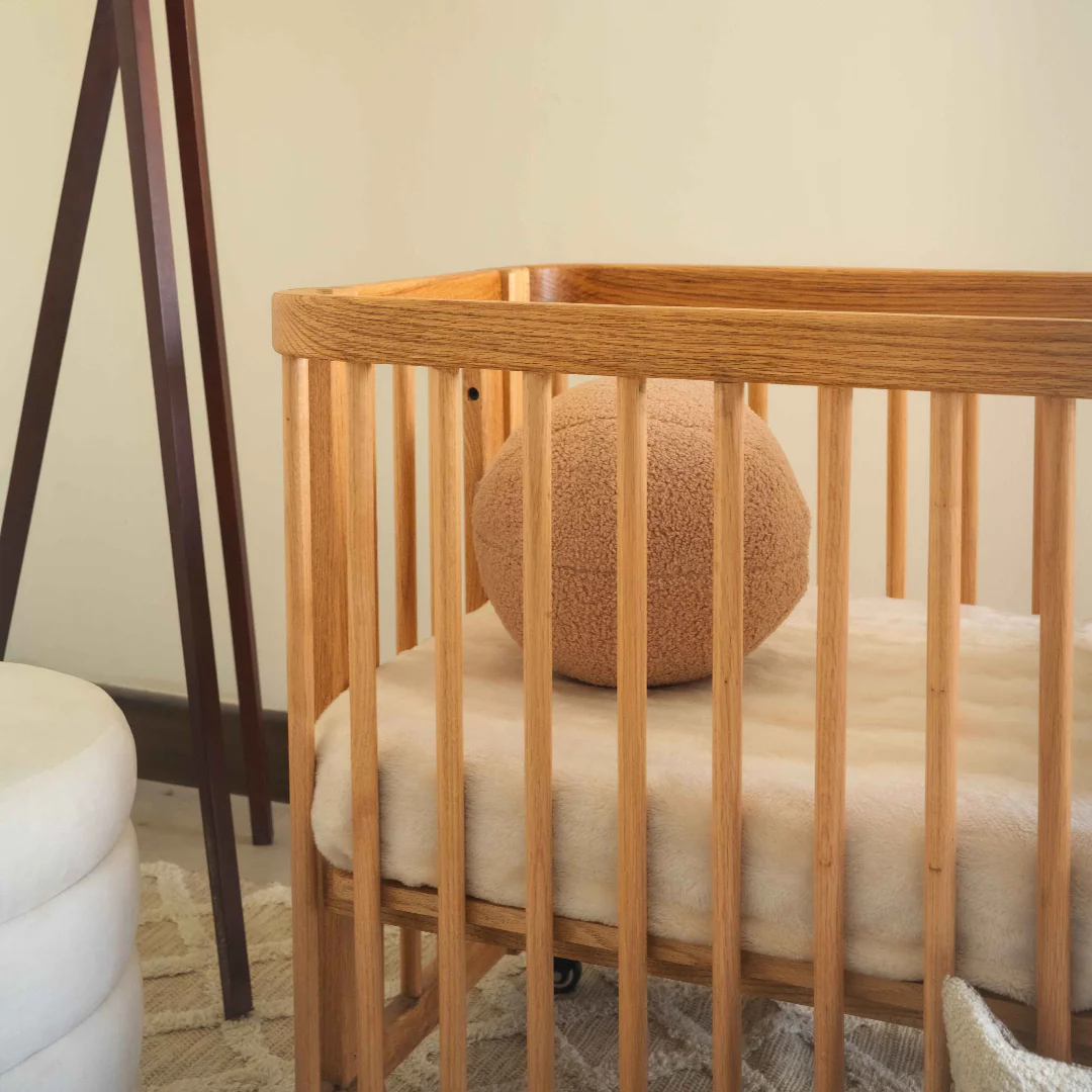ABC CONVERTIBLE CRIB - Image 3