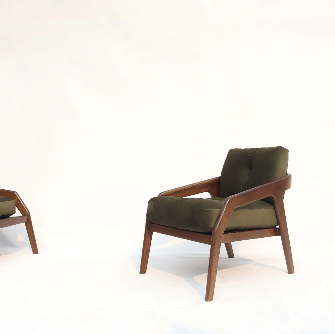 ALLEN CHAIR