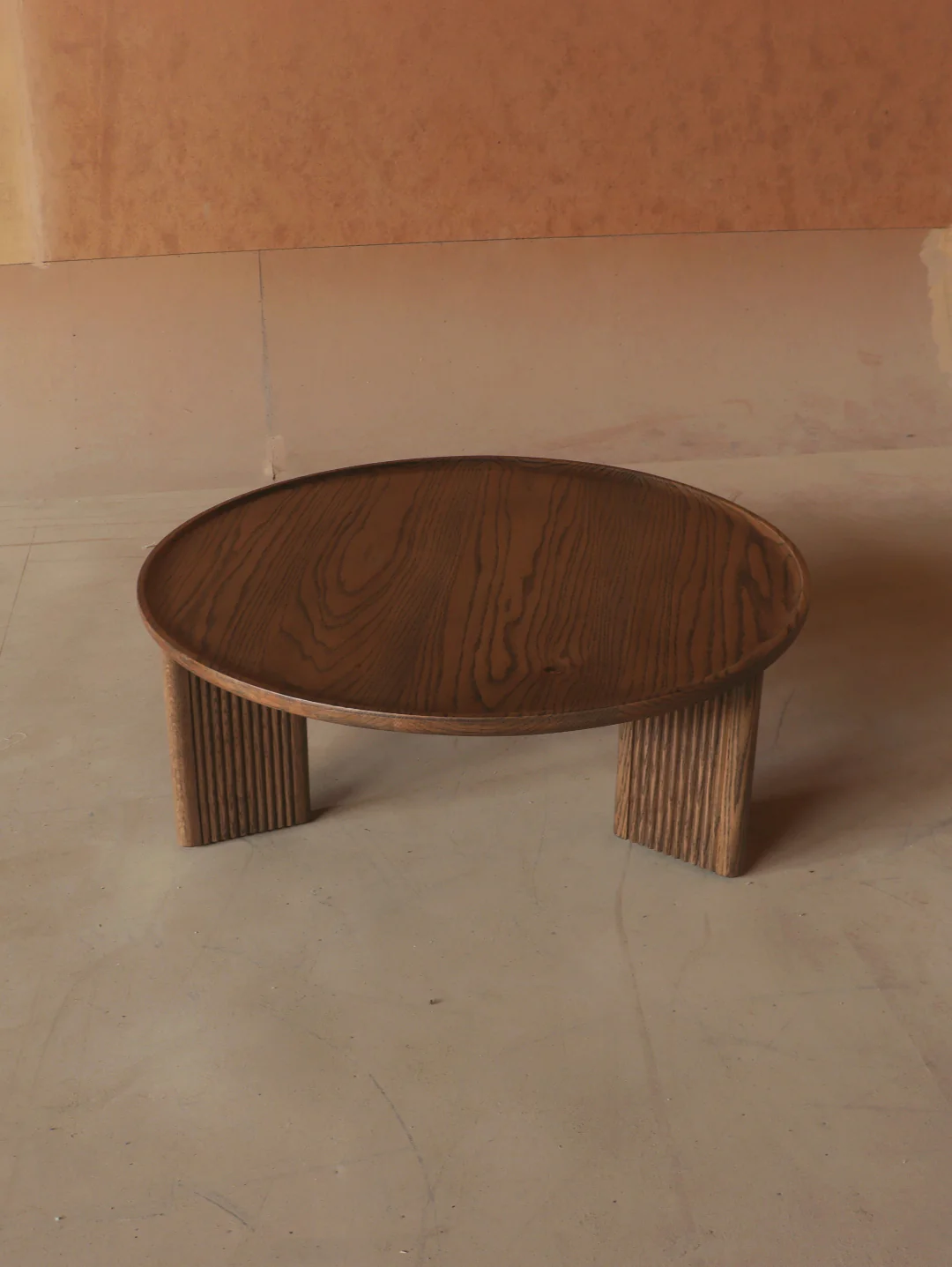 AMBER COFFEE TABLE - Image 2