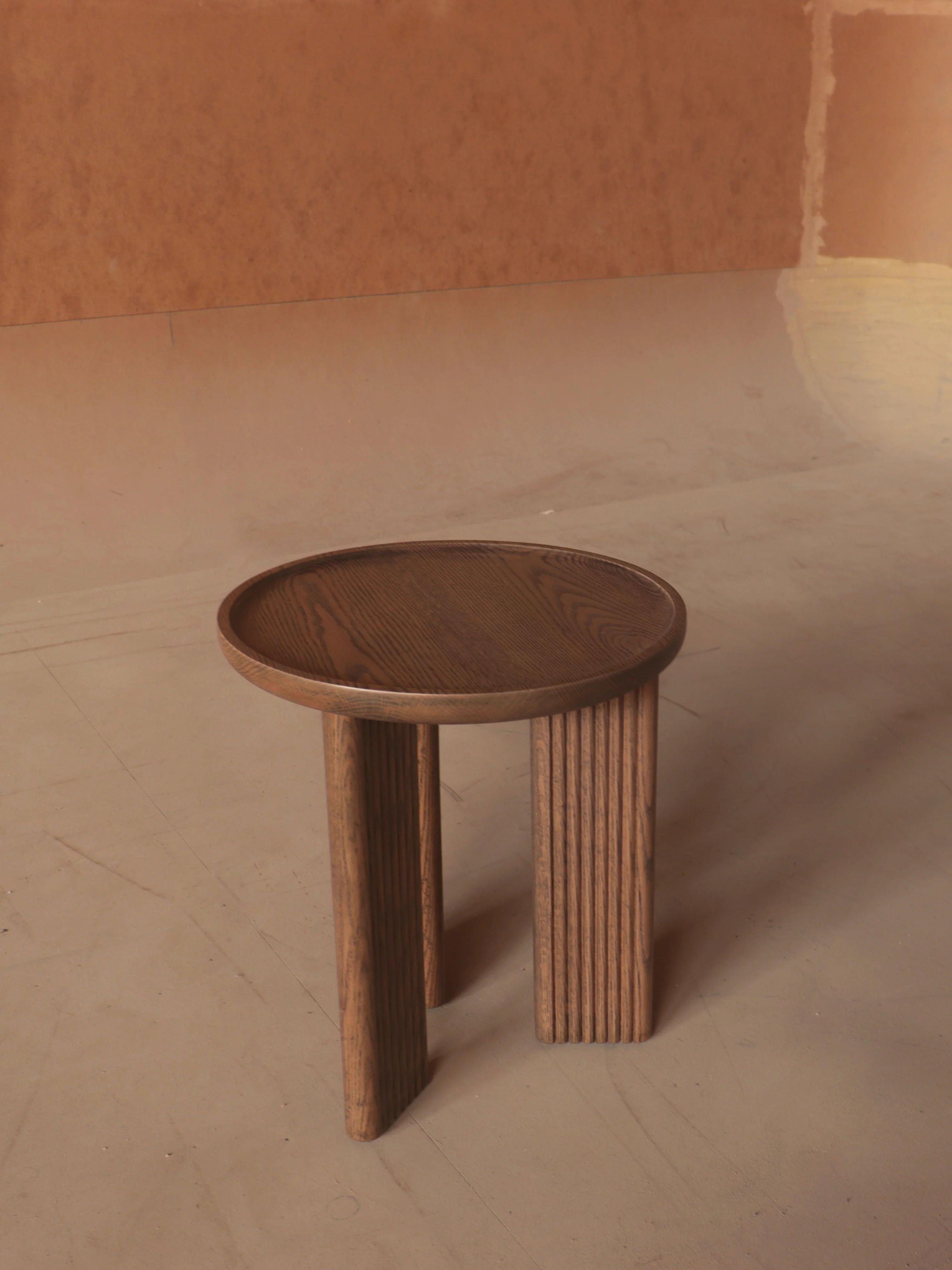 AMBER SIDE TABLE - Image 3
