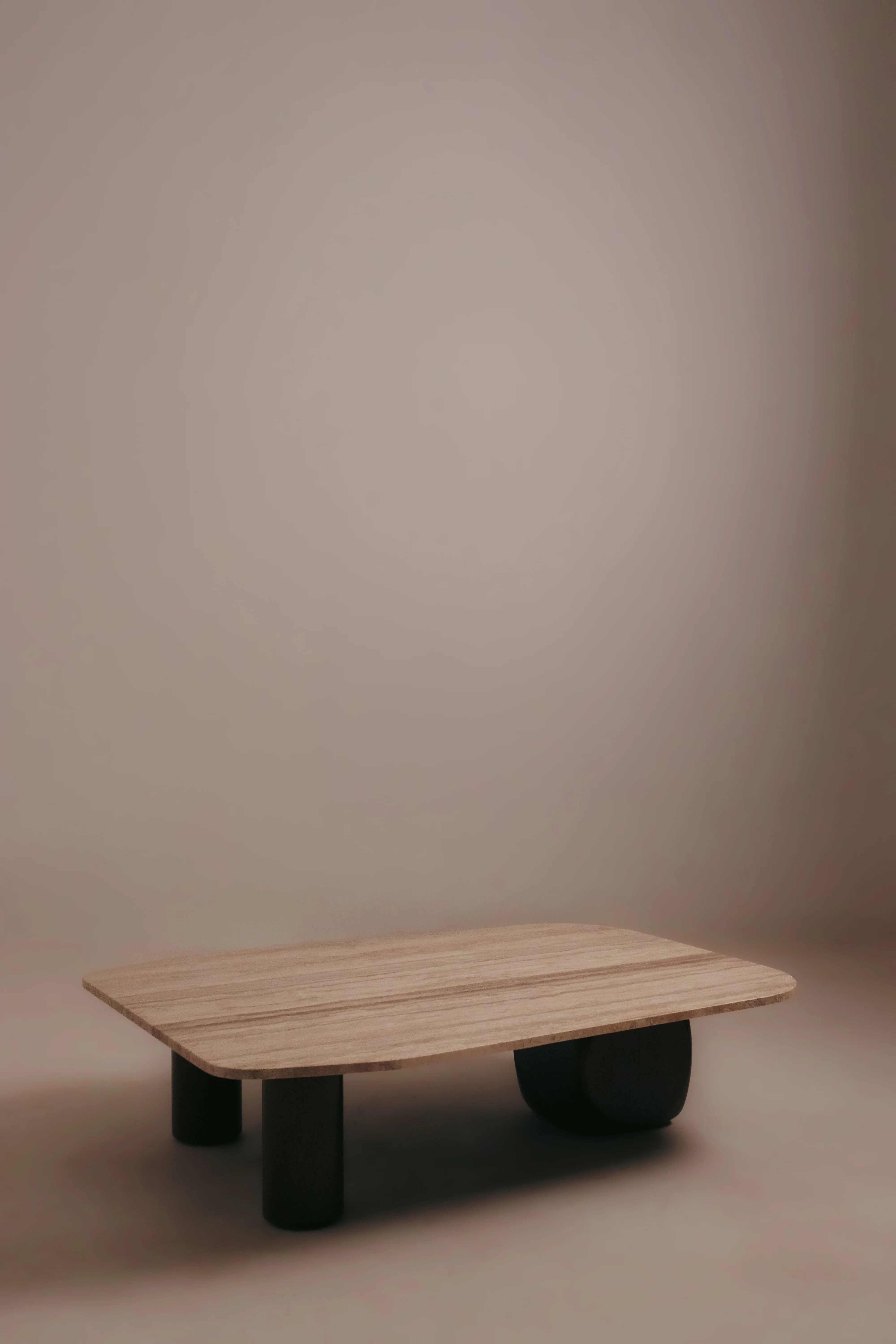 AROUND THE BLOCK TABLE - Image 3
