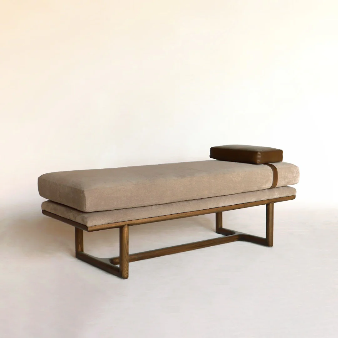 AUGUSTUS BENCH - Image 4