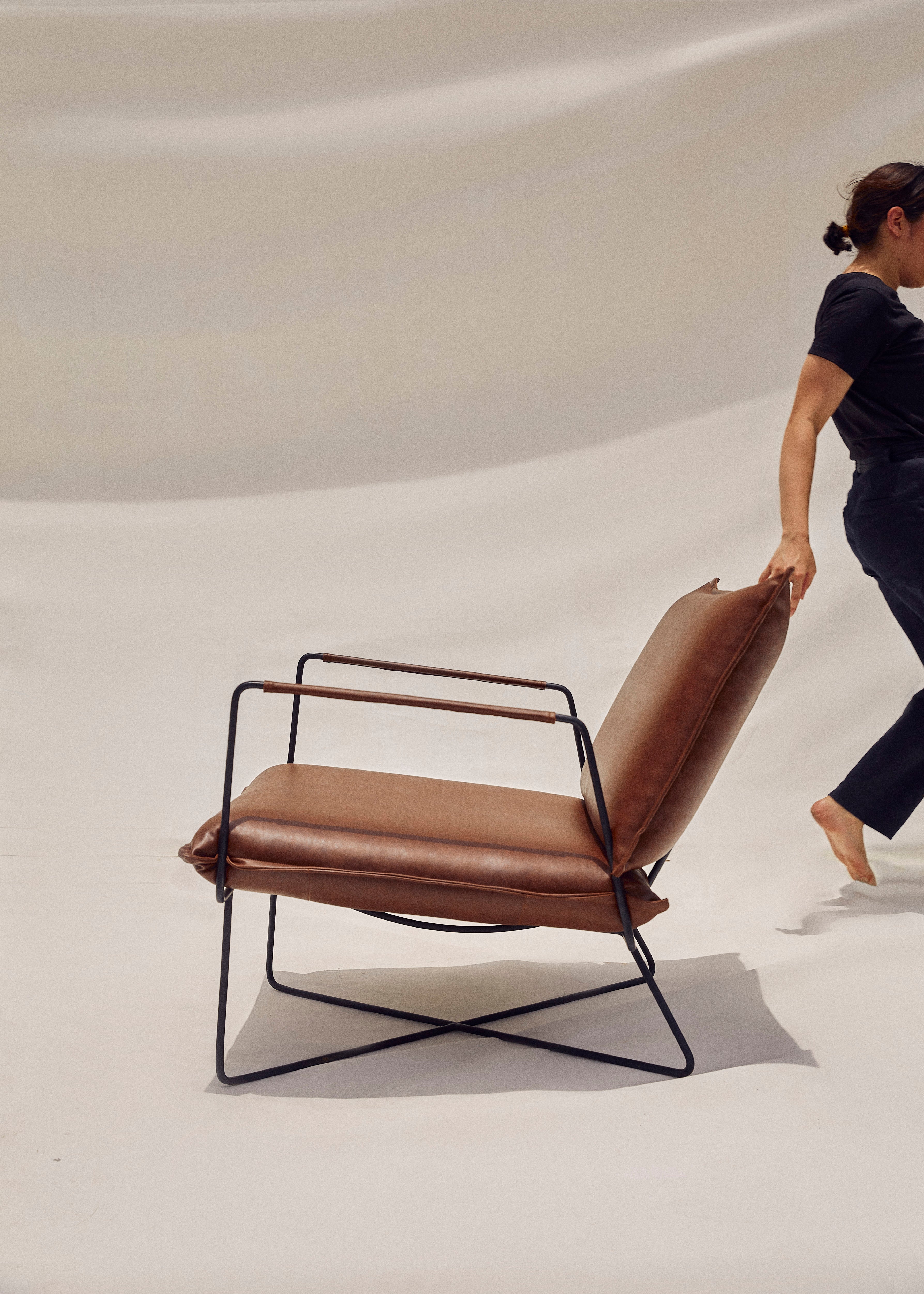 BOWERY CHAIR - Image 3