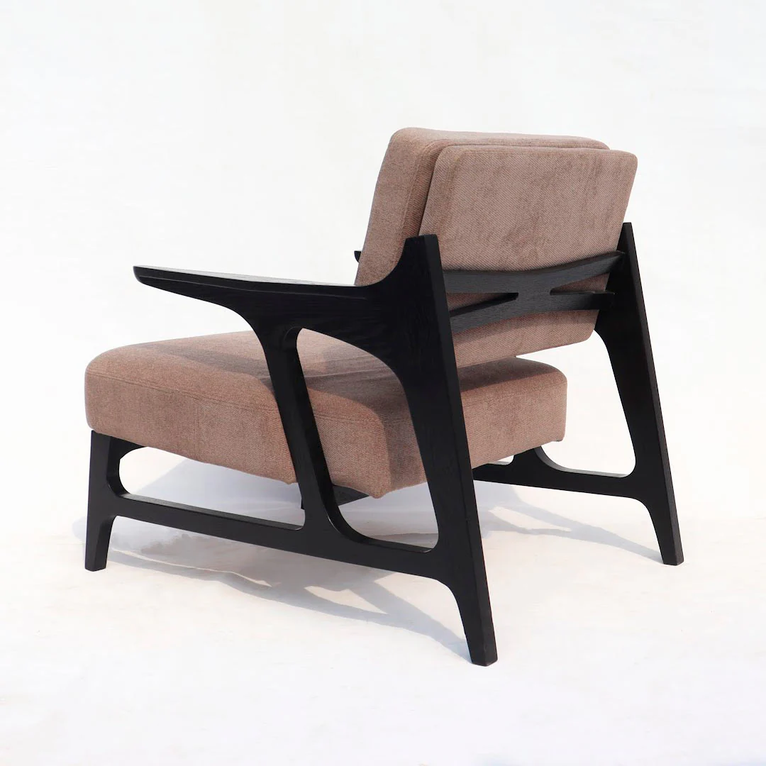 CHIEF'S CHAIR - Image 4