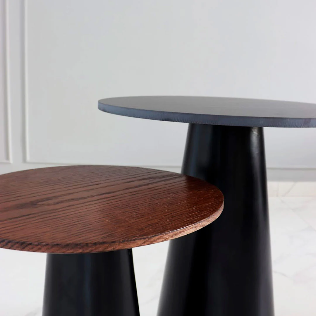 CONICAL NESTED SET - Image 3