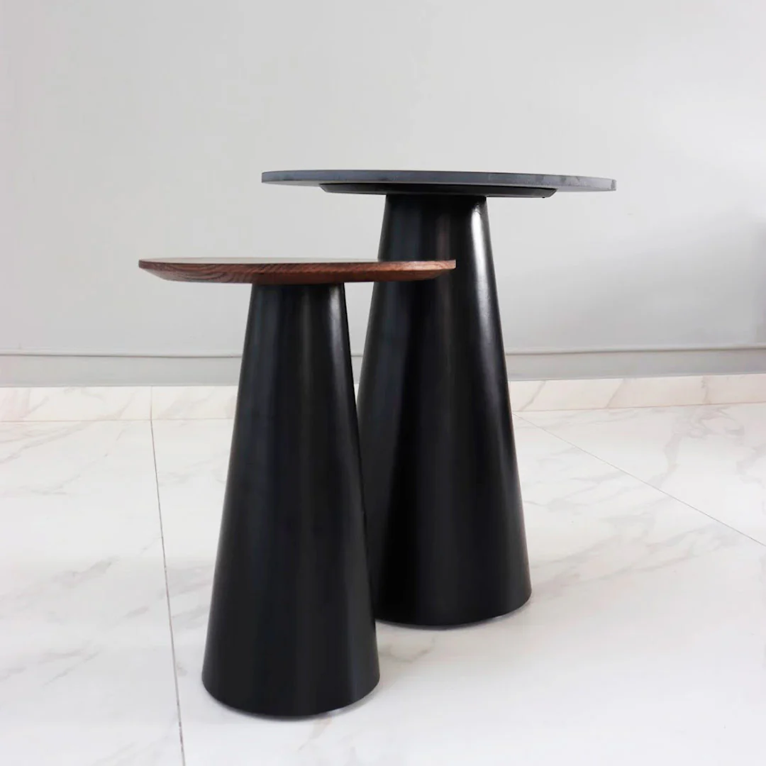 CONICAL NESTED SET - Image 4