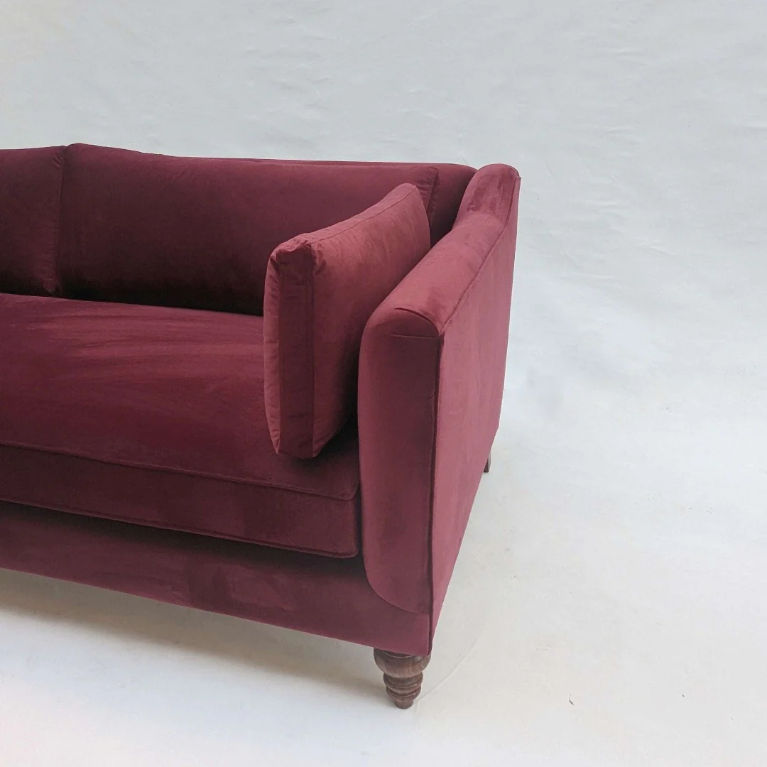 COUNTRY HOME SOFA - Image 4