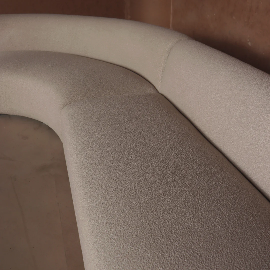 CURVI SECTIONAL SOFA - Image 5