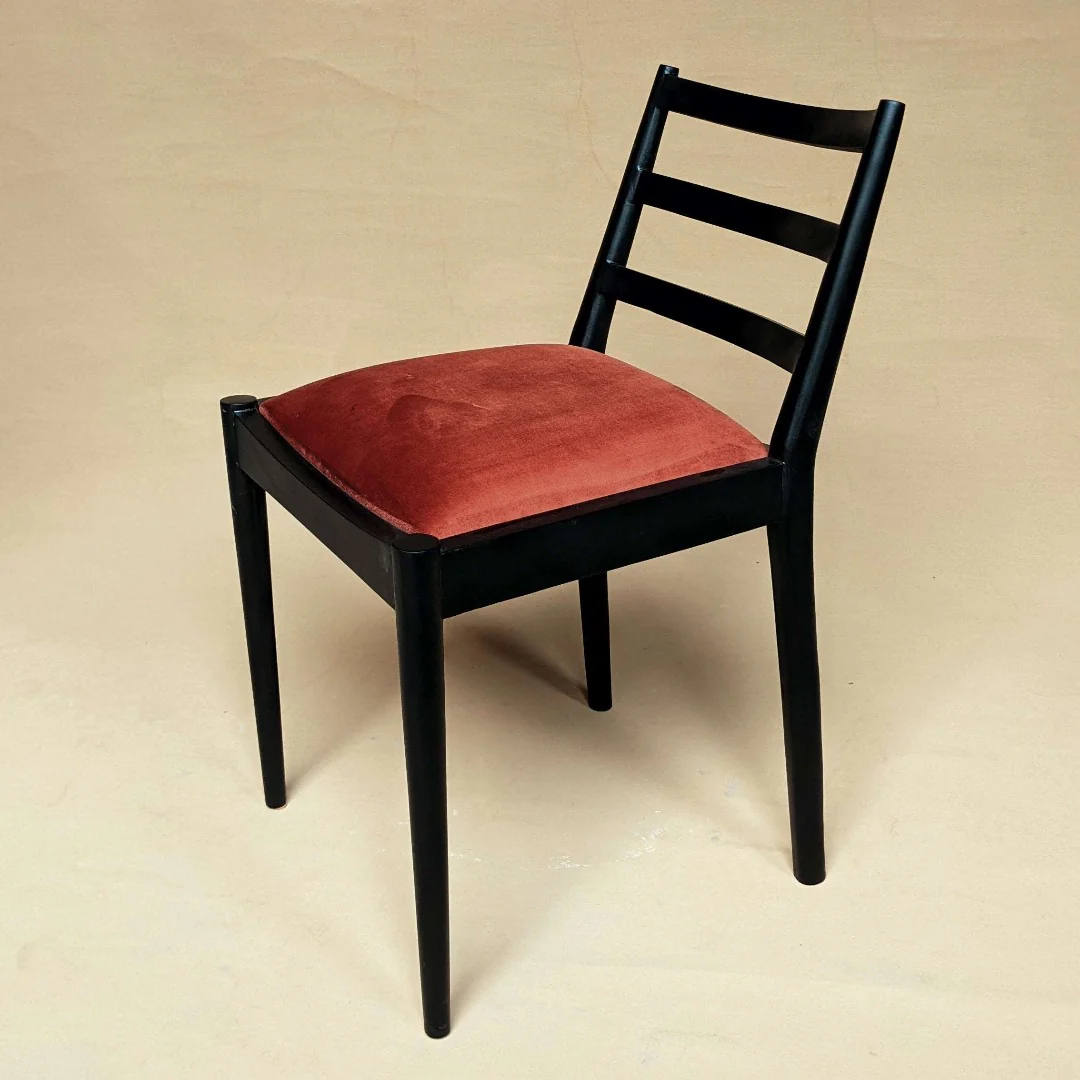 FOUNDERS DINING CHAIR - Image 5