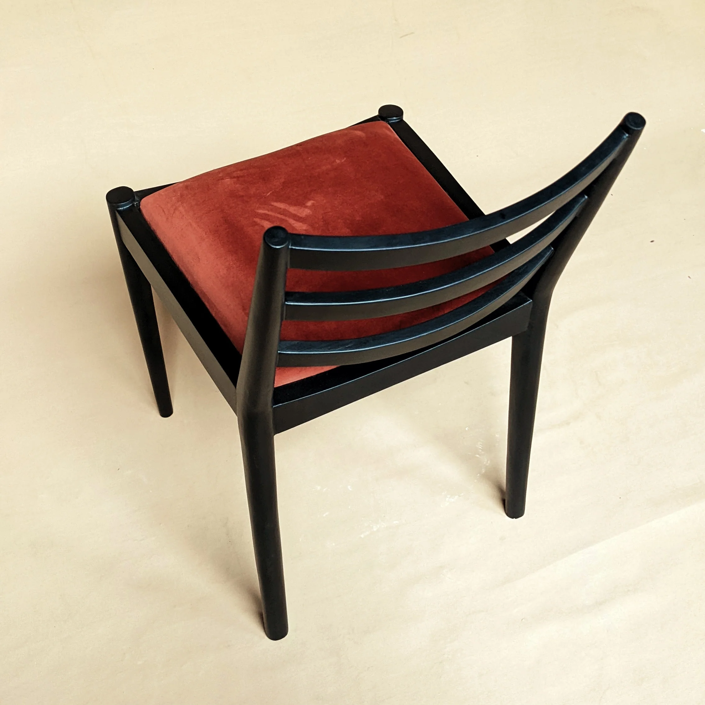FOUNDERS DINING CHAIR - Image 6