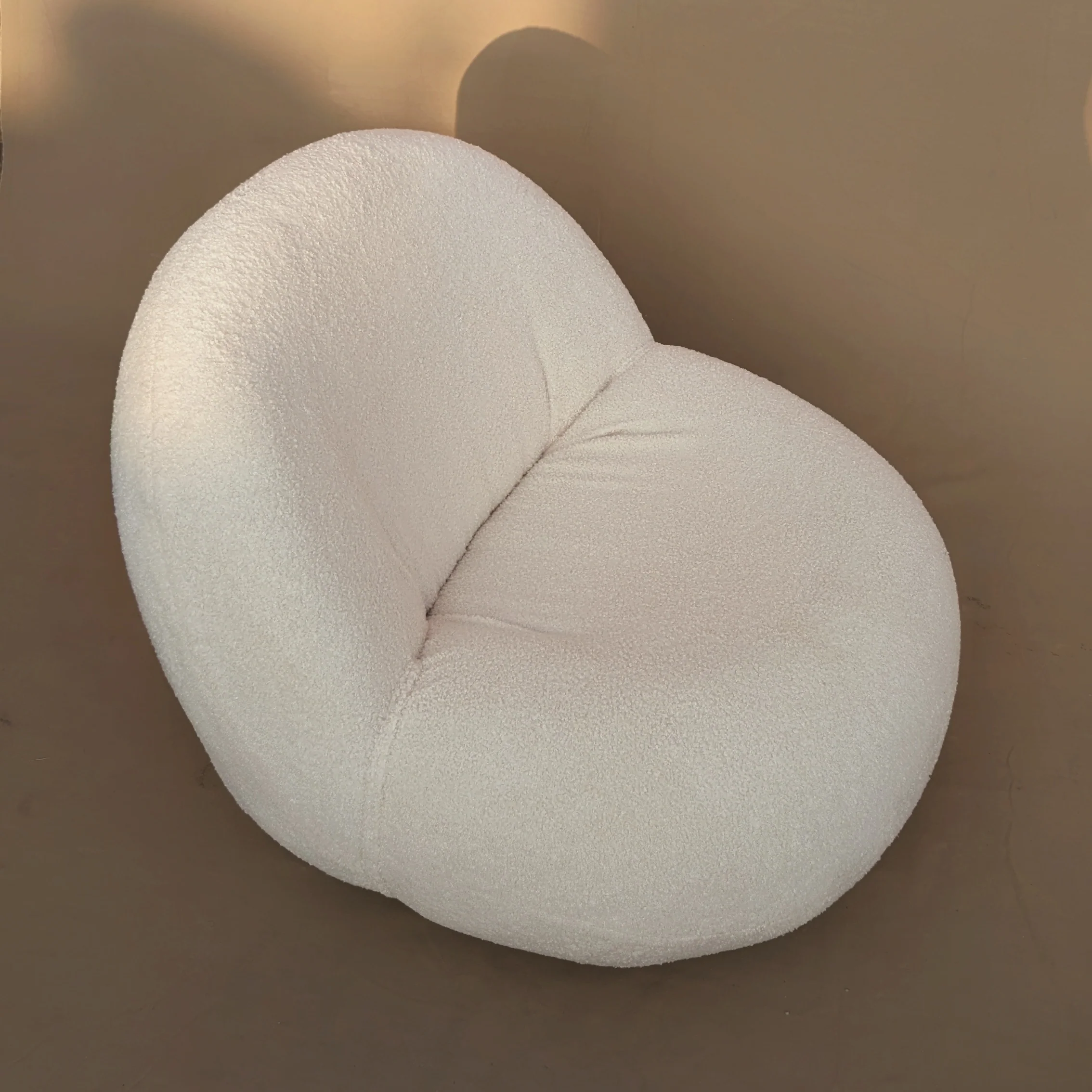 PACHA LOUNGE CHAIR by Pierre Paulin - Image 3