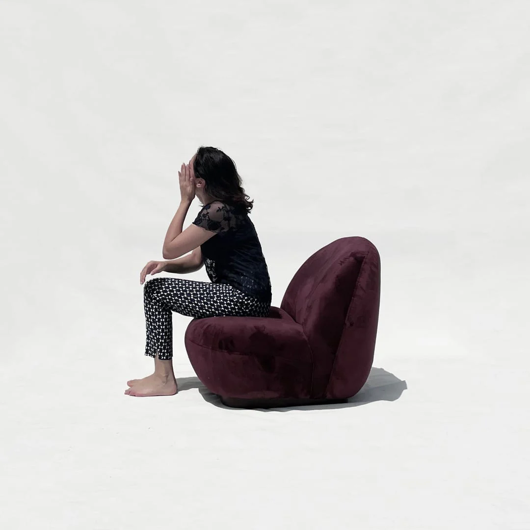 PACHA LOUNGE CHAIR by Pierre Paulin - Image 7