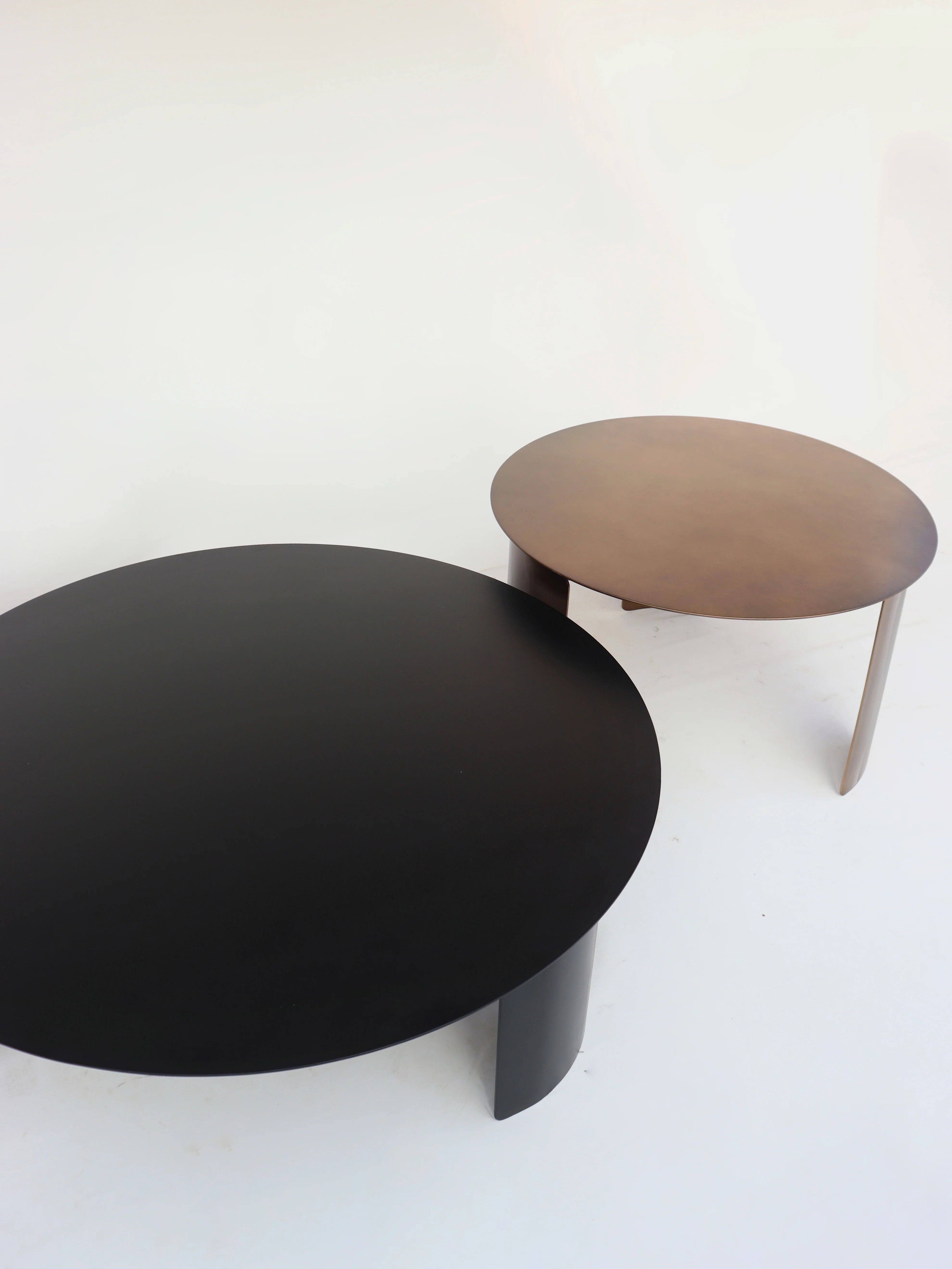 PADDLE COFFEE TABLE - Image 4