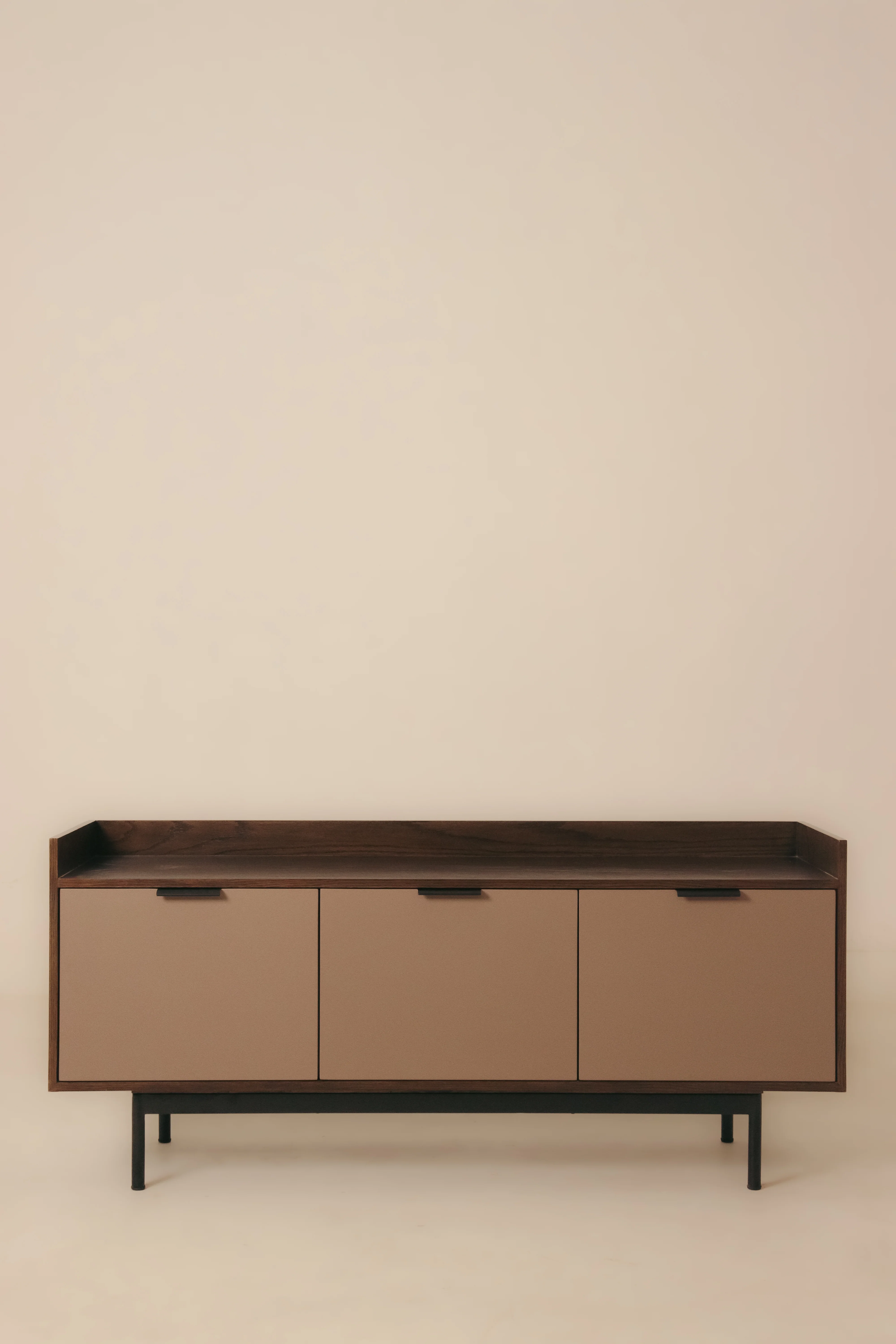 PARAPET CONSOLE