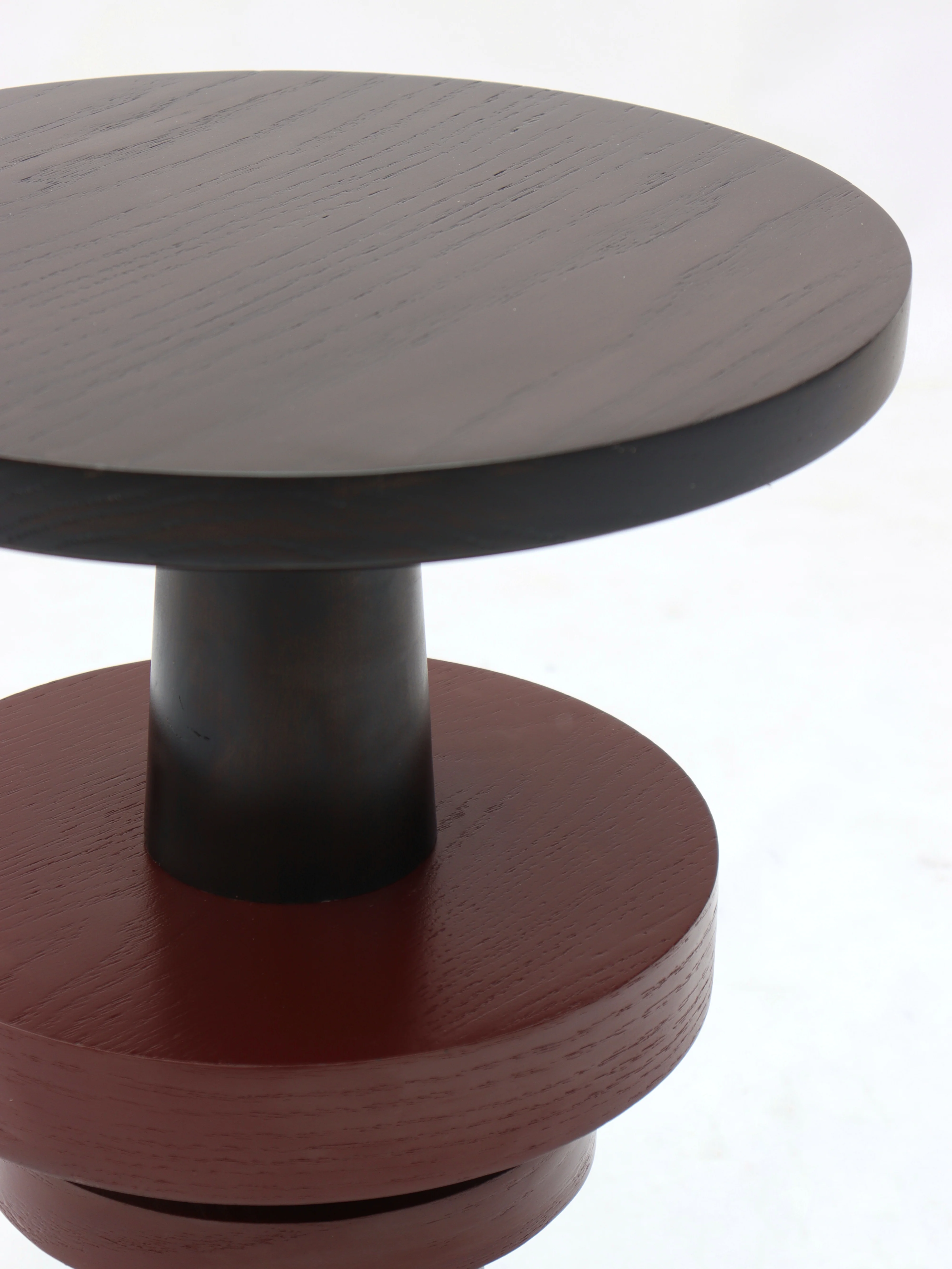 PESTLE SIDE TABLE - Image 3