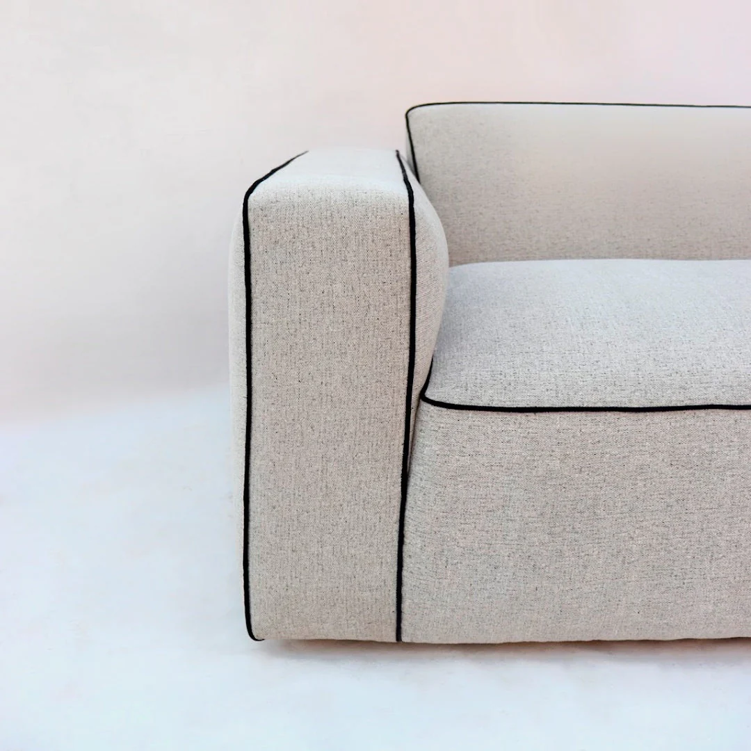 PIPE SOFA - Image 4