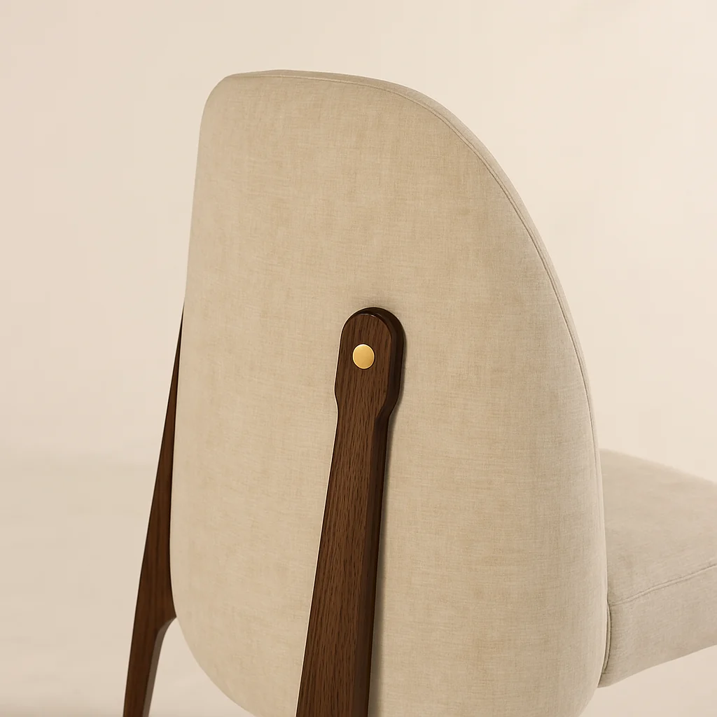 POTTER DINING CHAIR - Image 3