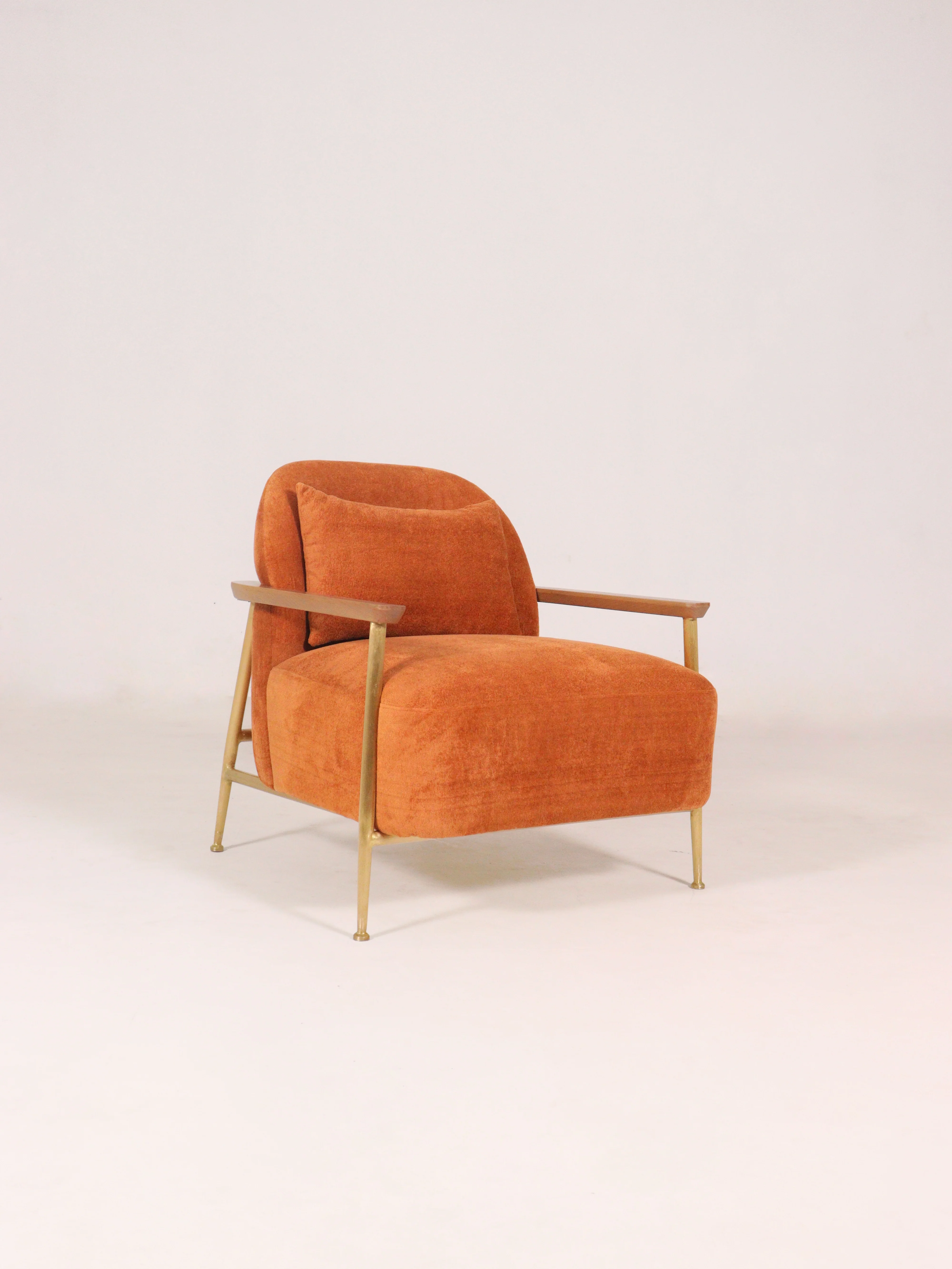 SATURN CHAIR