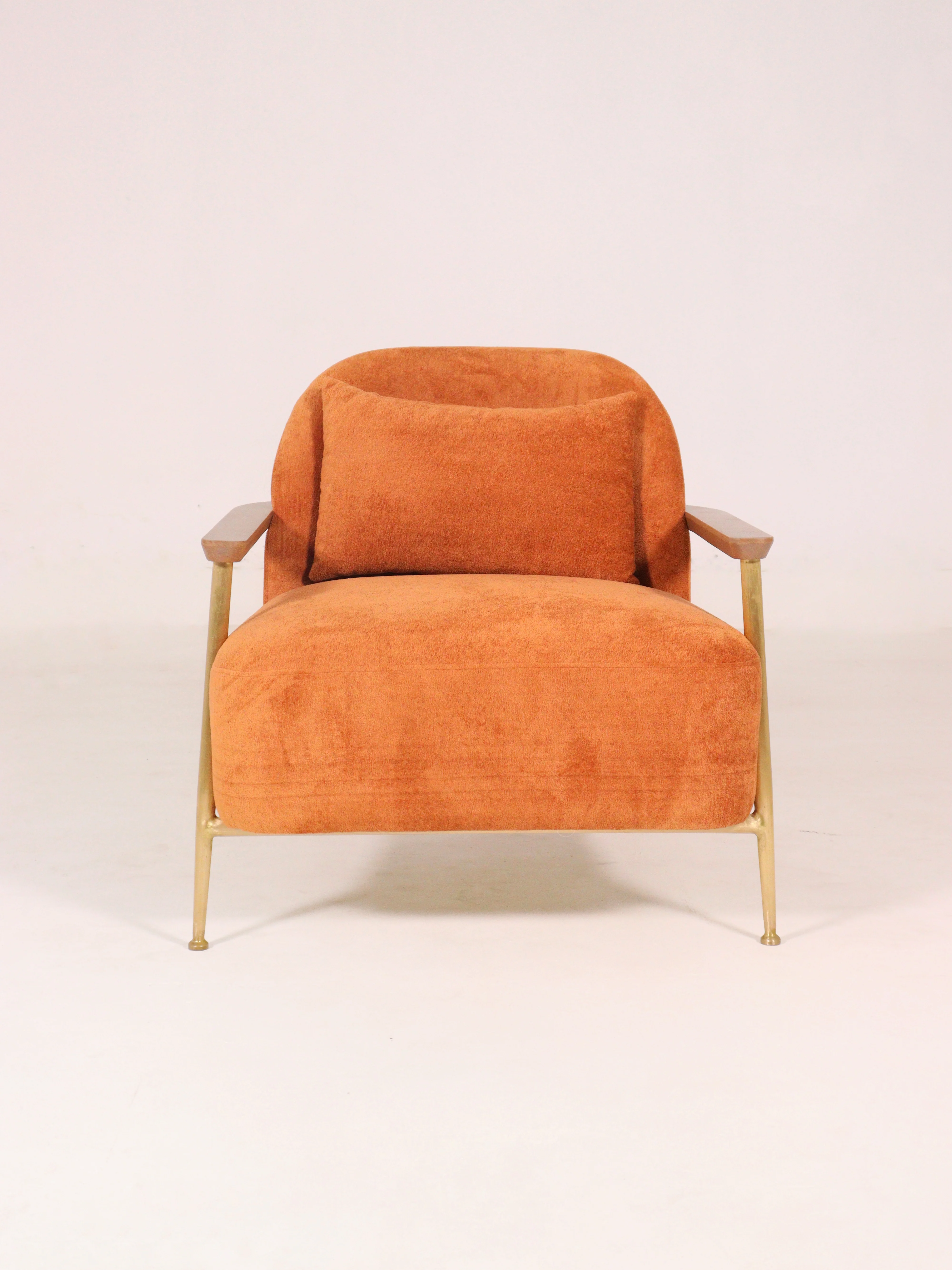 SATURN CHAIR - Image 3