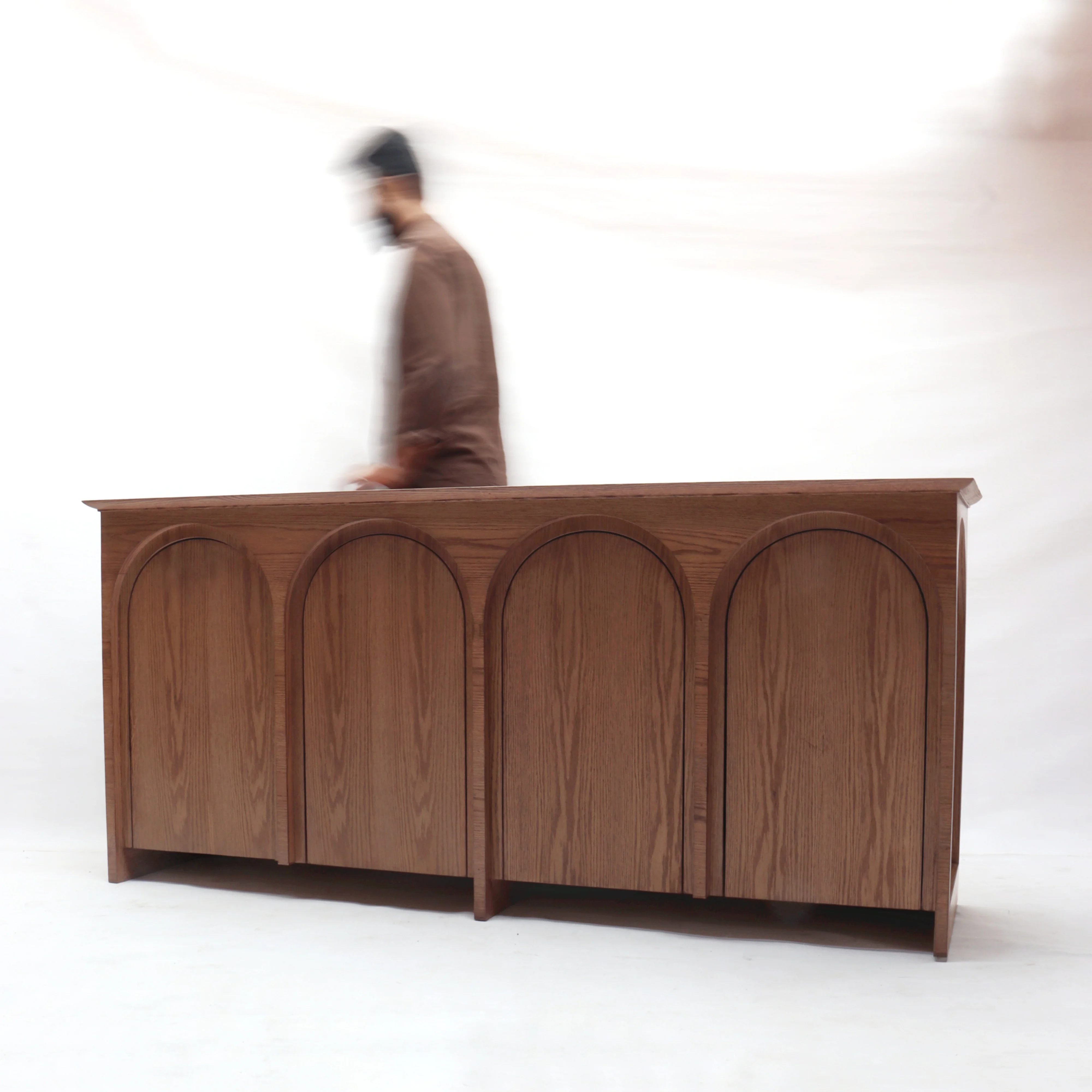 TRIOMPHE SIDEBOARD - Image 4
