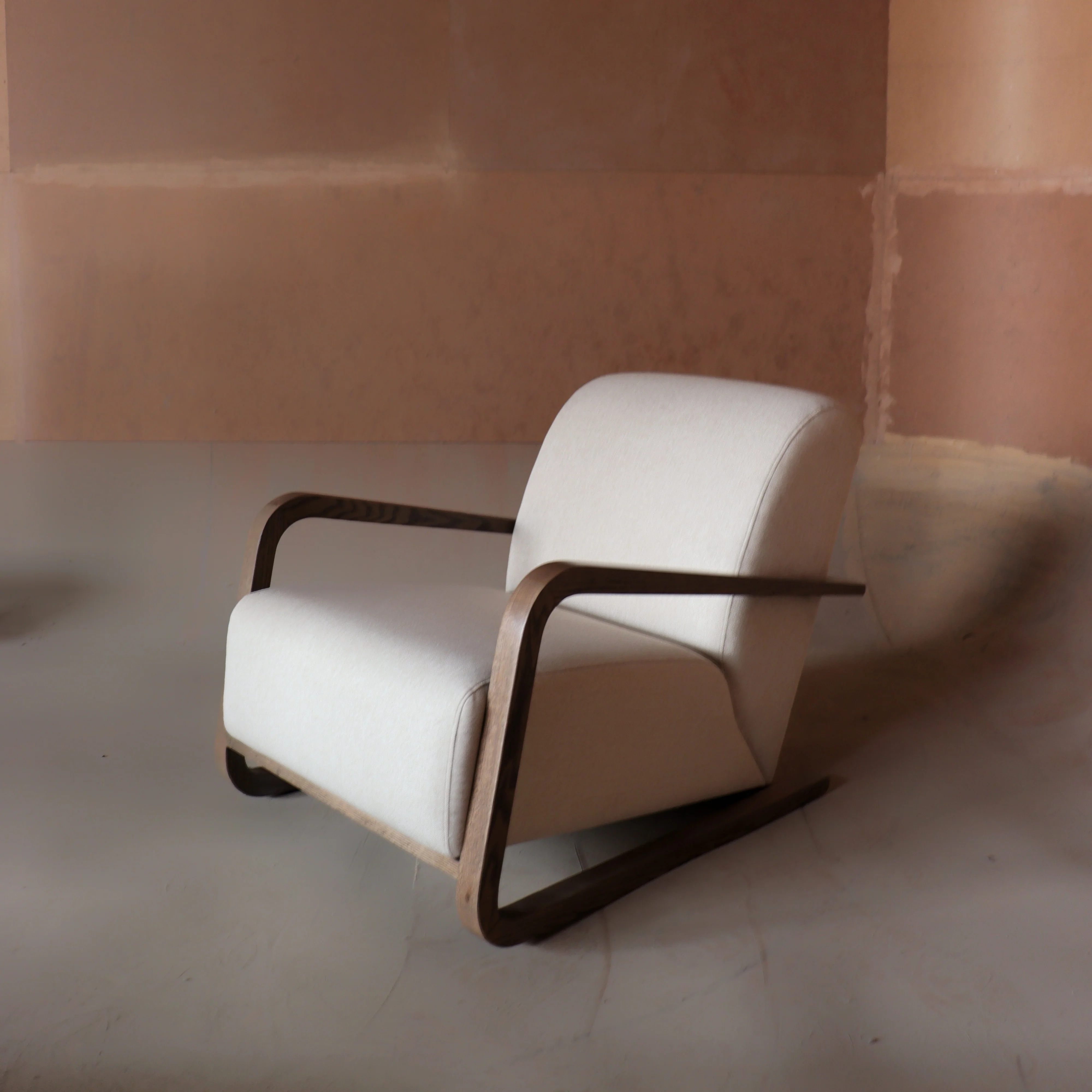 TUNING CHAIR - Image 4