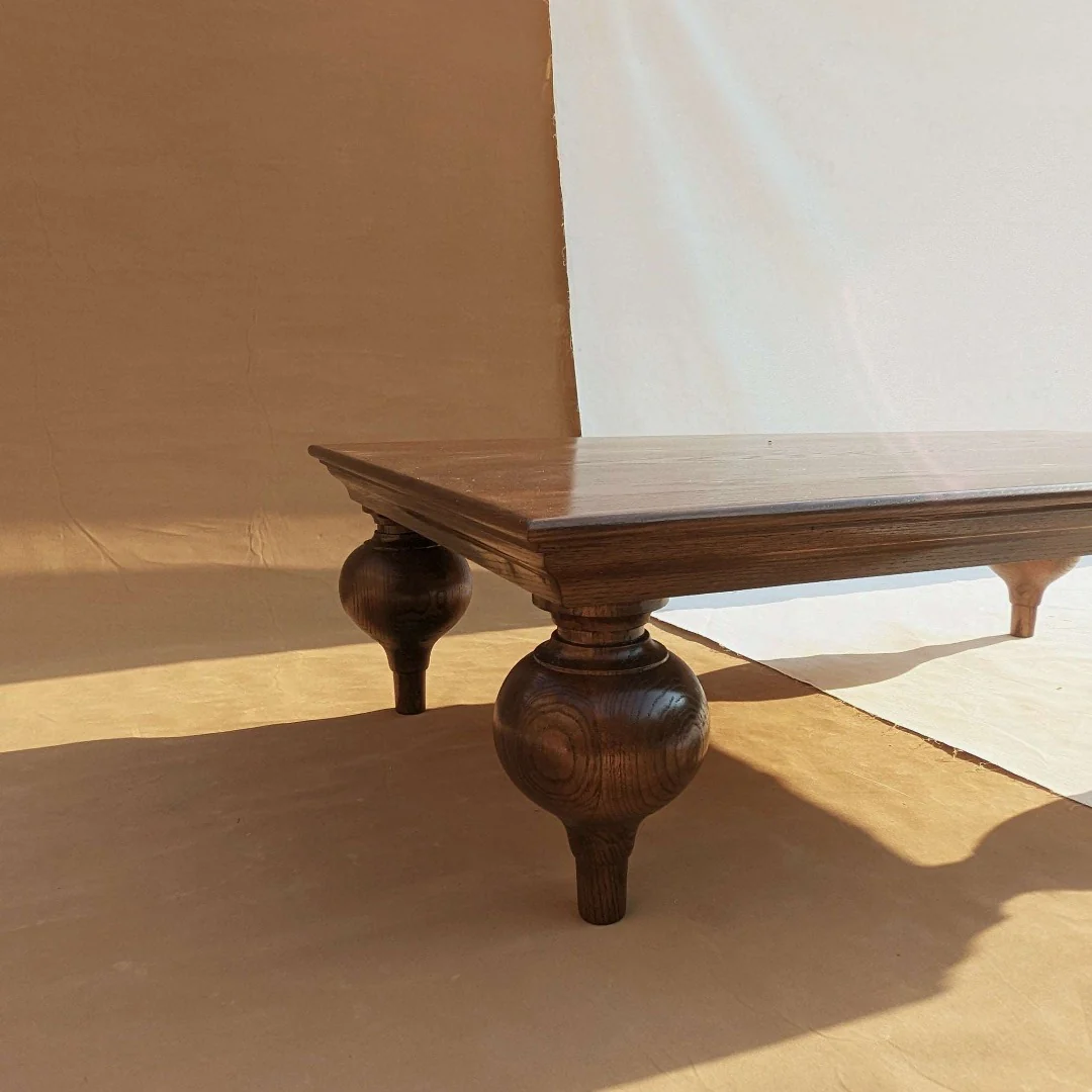 TURNIP TABLE