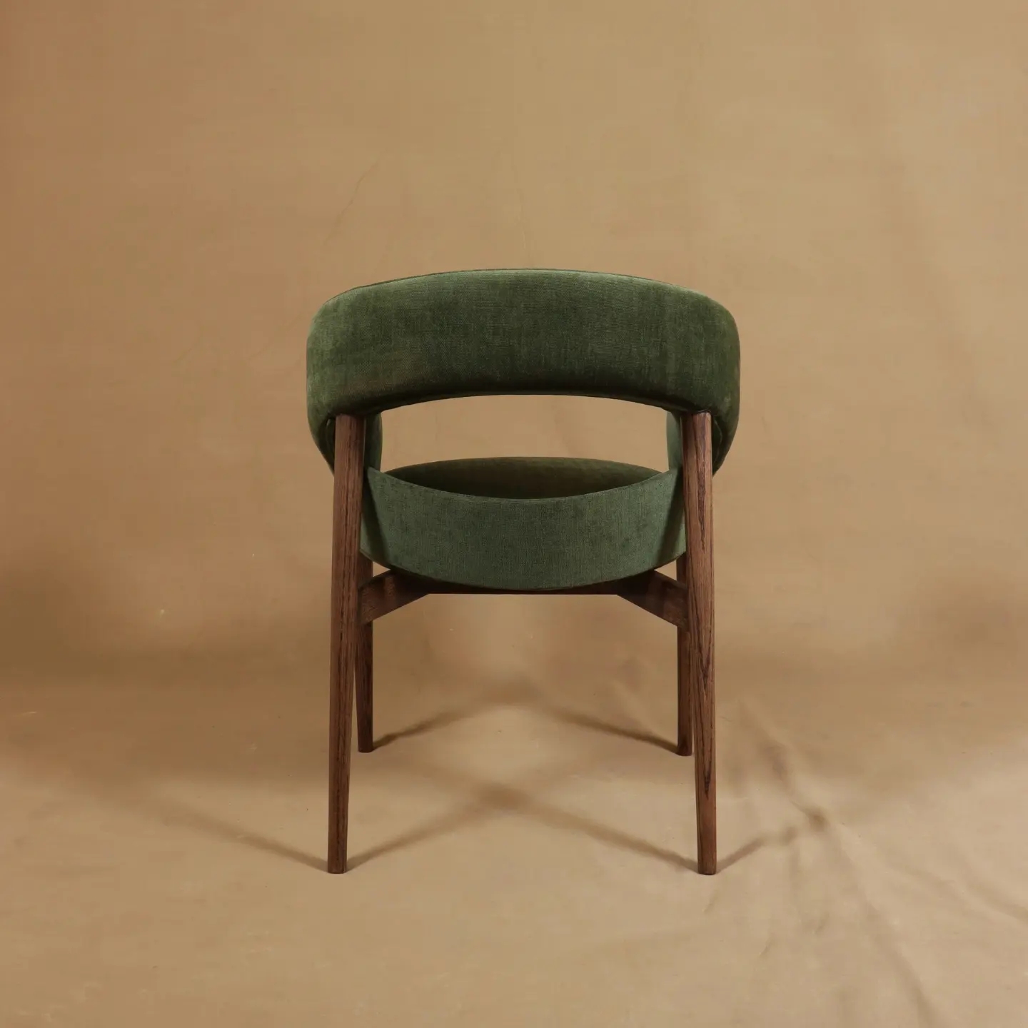 TUXEDO DINING CHAIR - Image 3