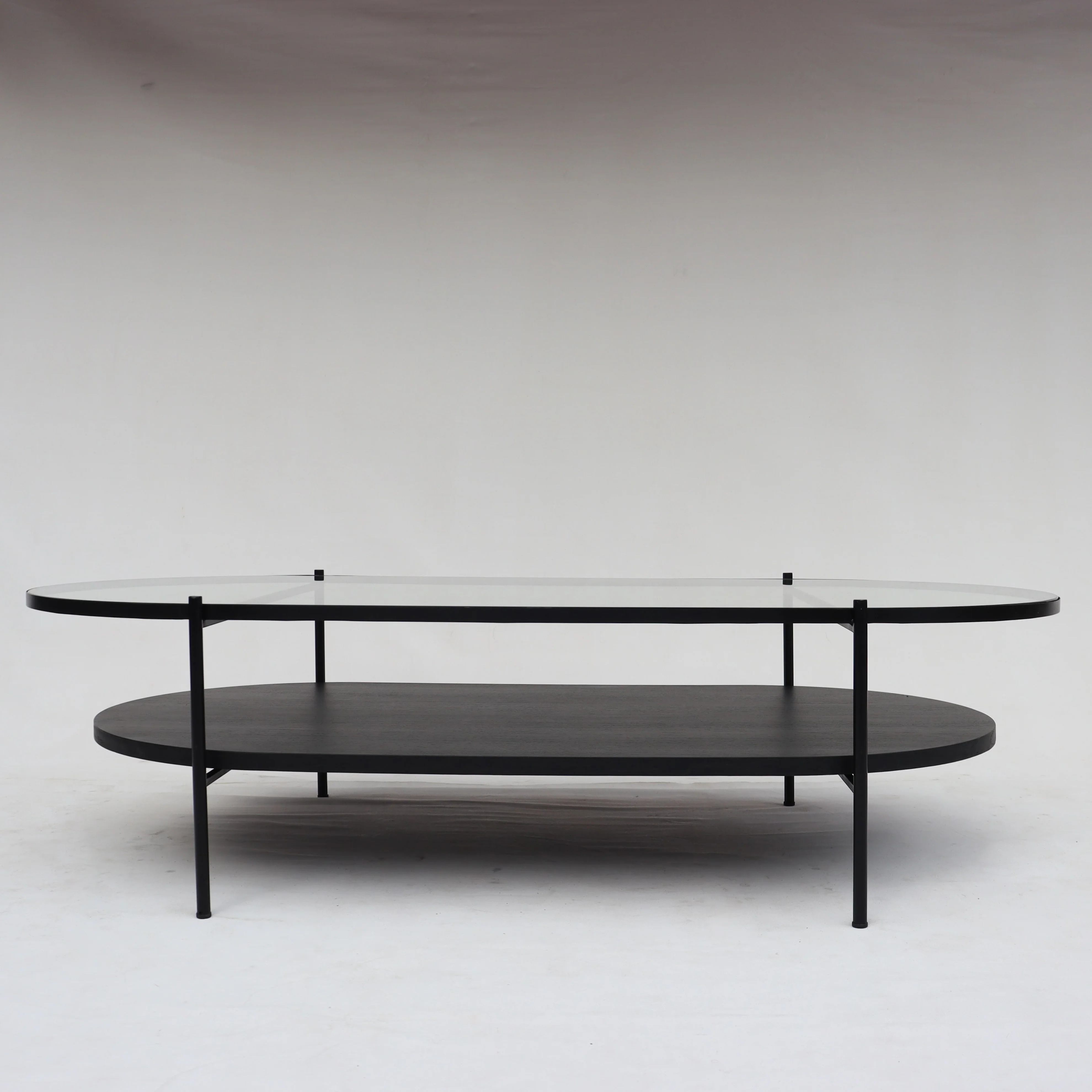 TWO TIER CAPSULE TABLE - Image 4