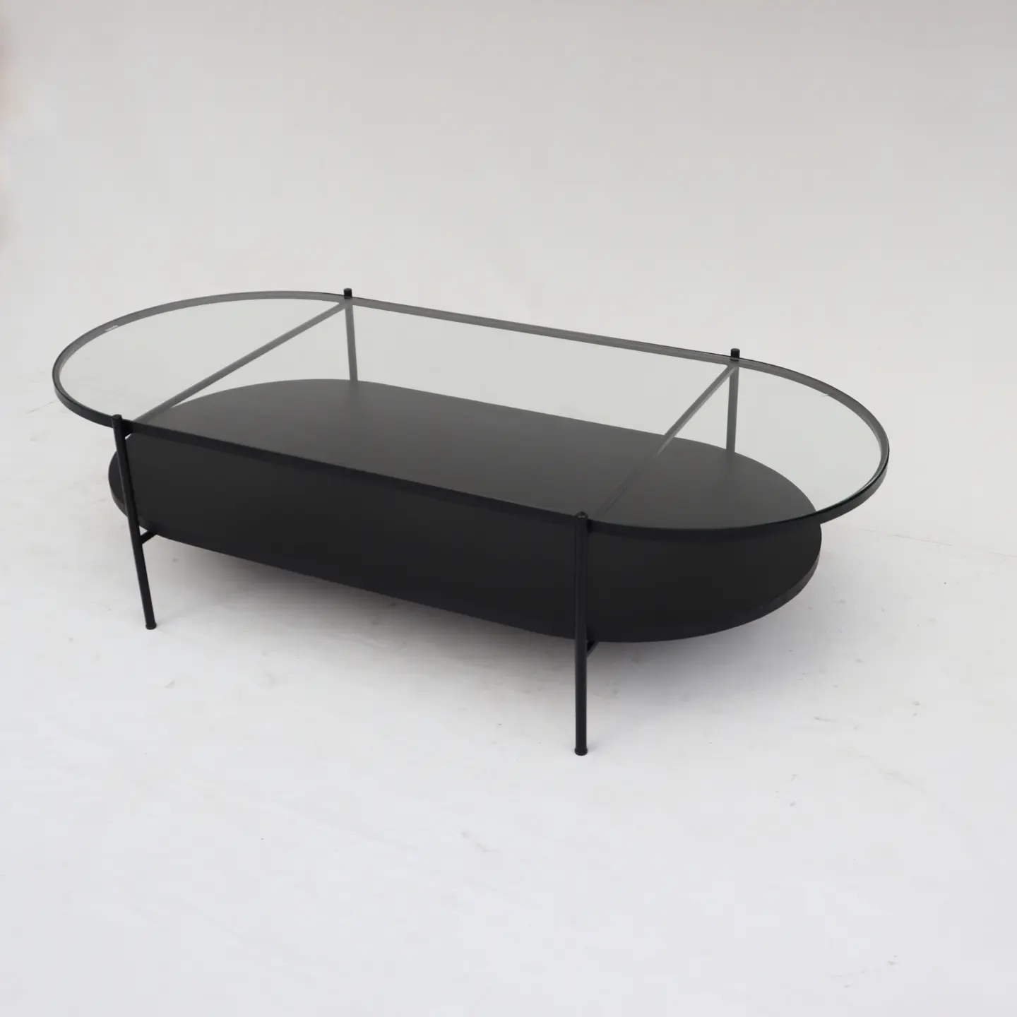 TWO TIER CAPSULE TABLE - Image 5