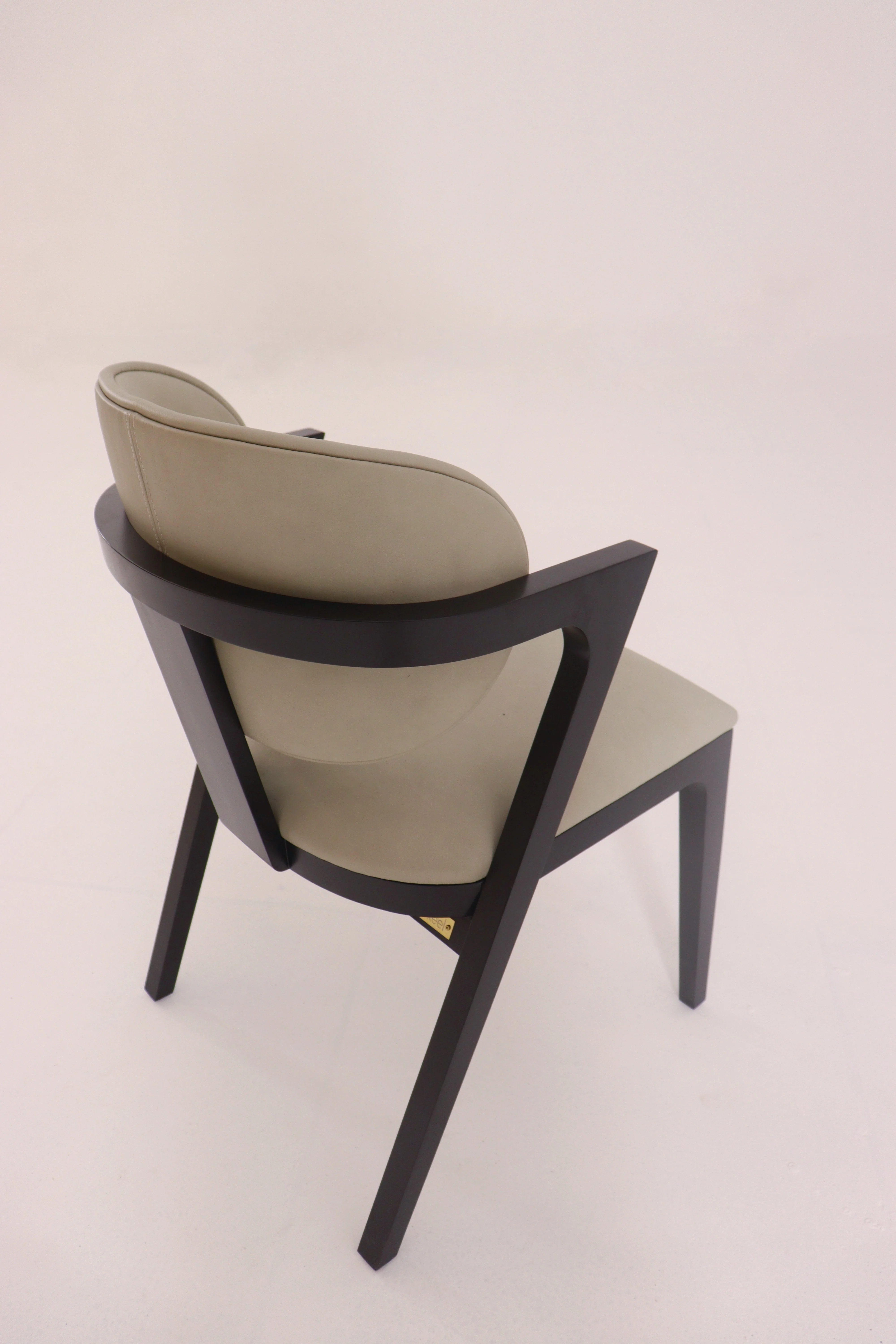 BALTHAZAR DINING CHAIR - Image 3
