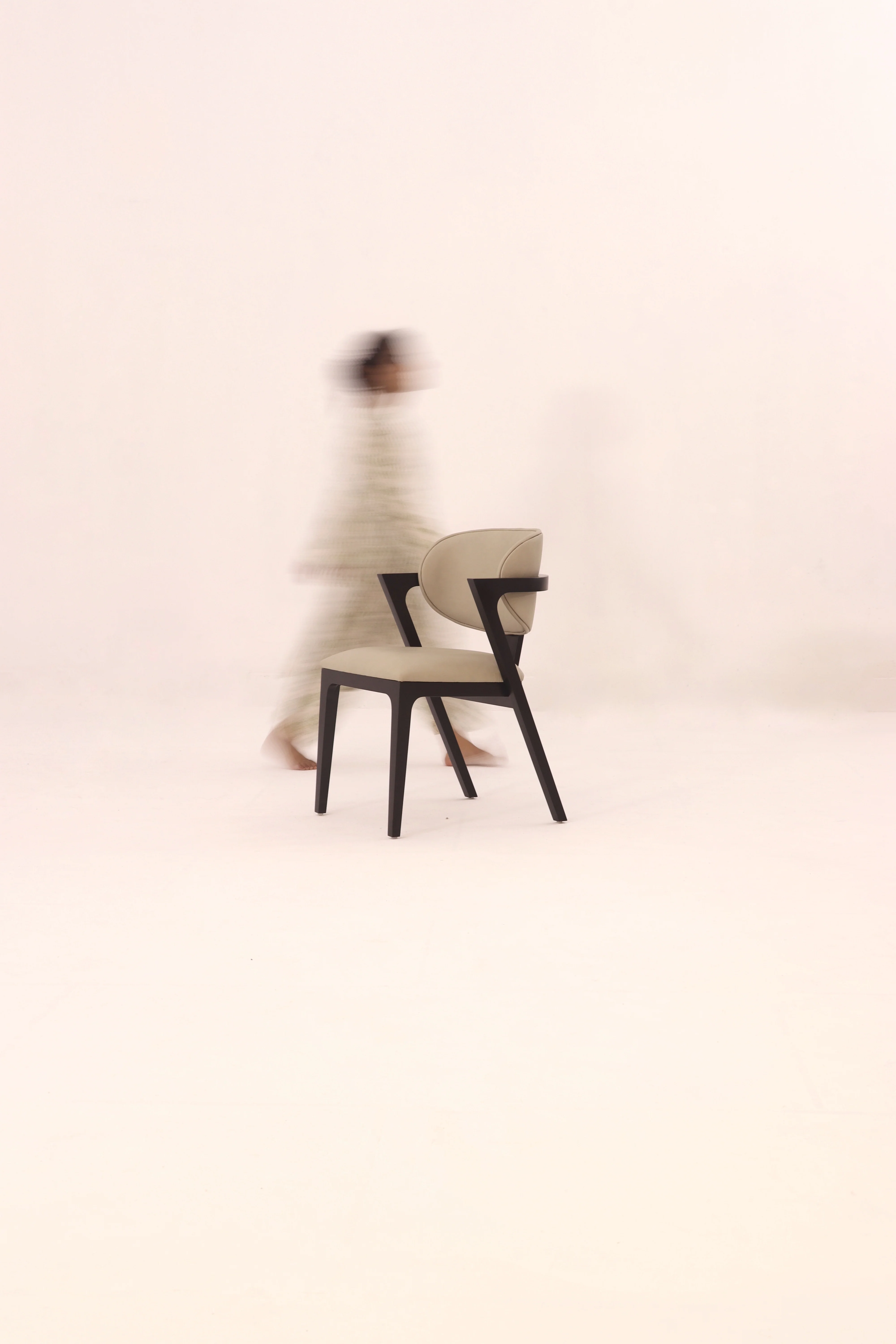 BALTHAZAR DINING CHAIR - Image 5