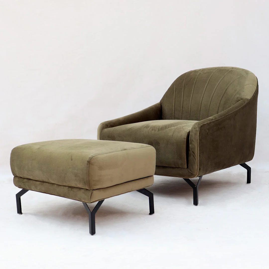 VERGO CHAIR